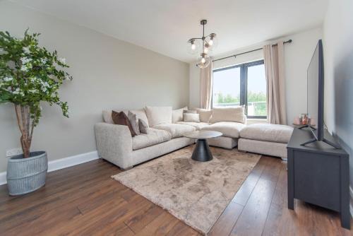 Oranmore Apartment | Stunning apartment in Oranmore