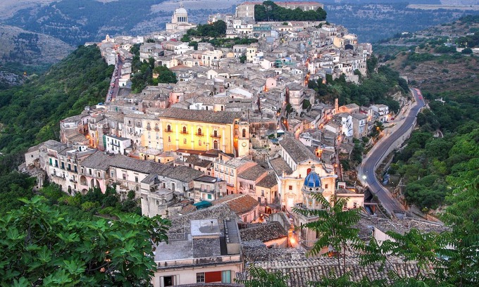 Ragusa Apartment | Stunning apartment in Ragusa