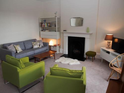 Corbridge Apartment | Stunning apartment in the centre of Corbridge
