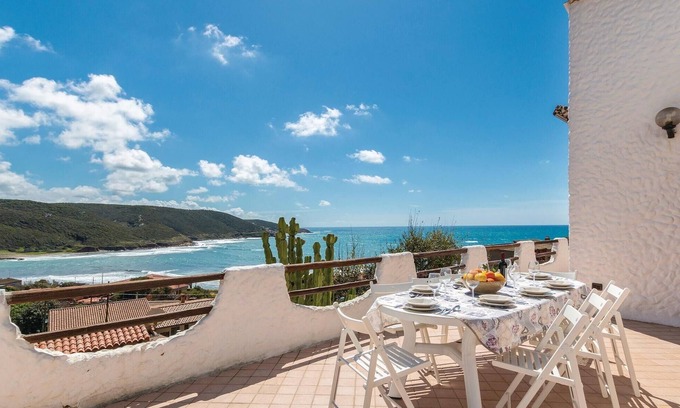 Porto Palma Apartment | Stunning apartment in Porto Palma