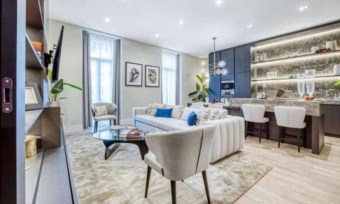 Santo Antonio Apartment | Stunning Apartment Near Avenue Liberdade
