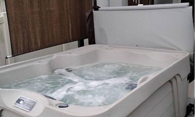 Balm House | Stunning Bedroom Retreat in Central Riverview