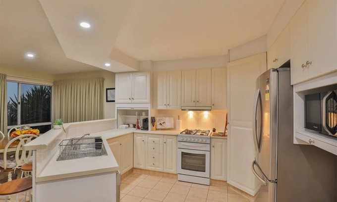 Burnett Heads House | Stunning Burnett Heads Foreshore property