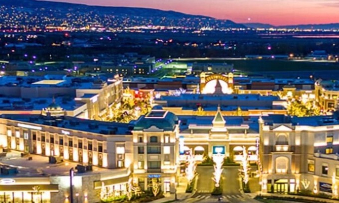 Clearfield Apartment | Stunning Corporate Housing - Hill AFB - Davis Conf