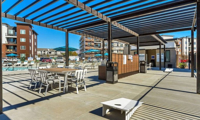 Clearfield Apartment | Stunning Corporate Housing - Hill AFB - Davis Conf