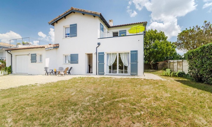 Marennes House | Stunning home in Marennes-Hiers-Brouage
