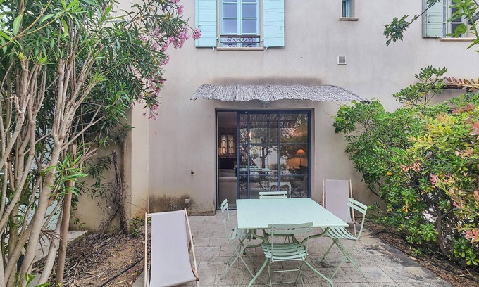 Saint-Laurent-de-la-Cabrerisse House | Stunning home in Saint-Laurent-de-la-Ca