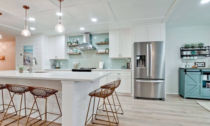 Bradenton House | 🌟 STUNNING!- Game Room, Pool, Beaches & Full Remodel!