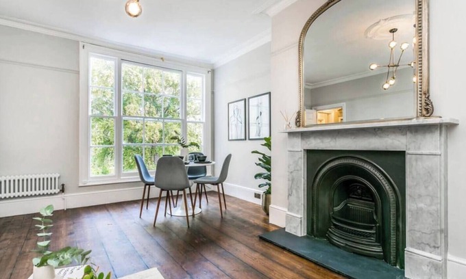 Royal Tunbridge Wells Apartment | Stunning 1-bed flat in heart of Tunbridge Wells