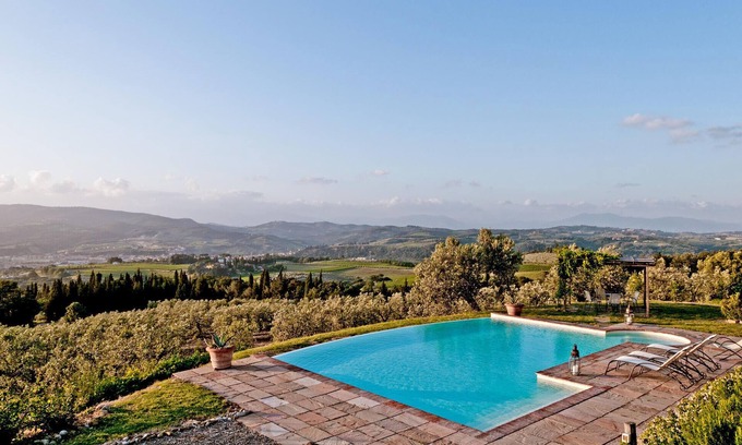 Montelupo Fiorentino House | Stunning home in Montelupo Fiorentino