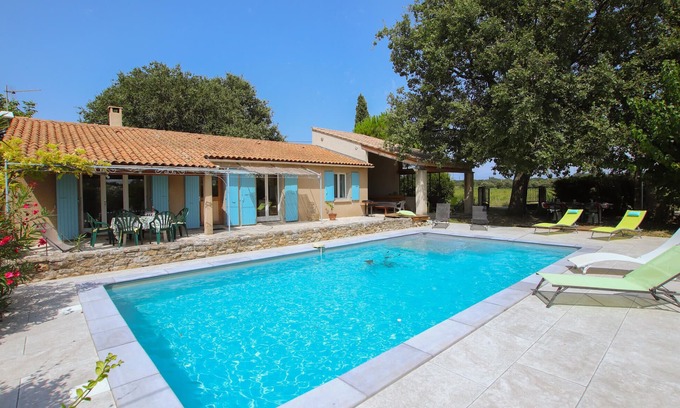 La Baume-de-Transit House | Stunning home in La Baume-de-Transit