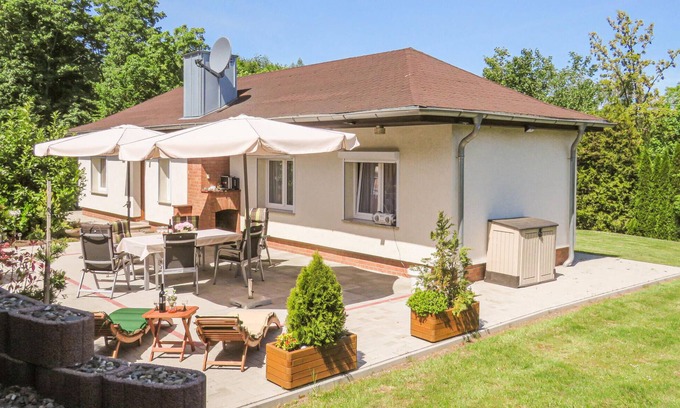 Blankenburg House | Stunning home in Blankenburg Harz