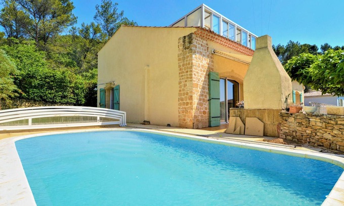 Laudun House | Stunning home in Laudun L Ardoise