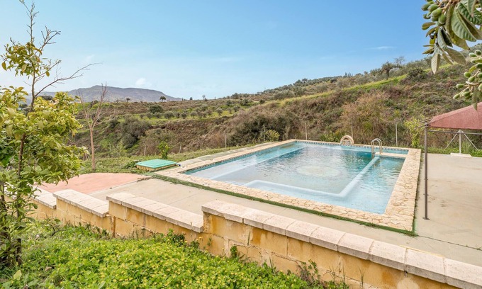 Alora House | Stunning home in álora with WiFi