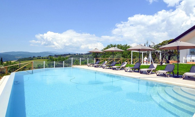 Ponte Buriano House | Stunning home in Arezzo with WiFi