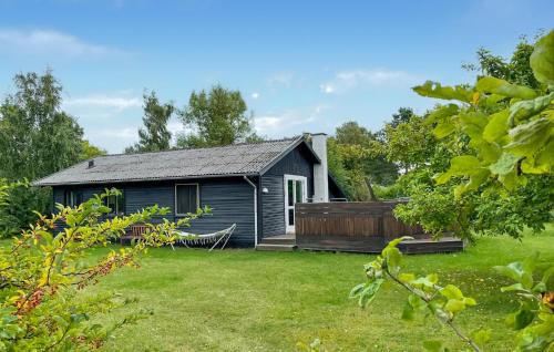 Maribo House | Stunning Home In Askø With Wifi