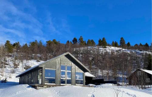 Bjorli House | Stunning Home In Bjorli With Wifi