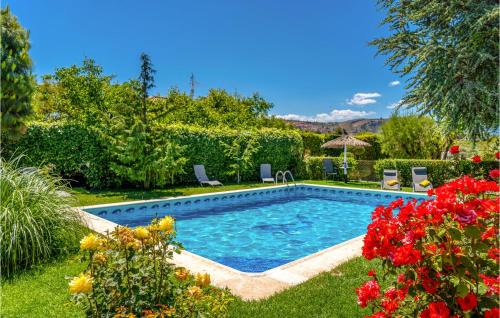 Cehegin House | Stunning Home In Cehegín