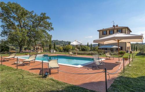 Chiusi House | Stunning Home In Chiusi