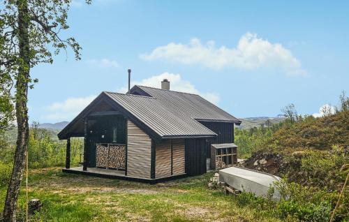 Vinje House | Stunning Home In Edland With Sauna