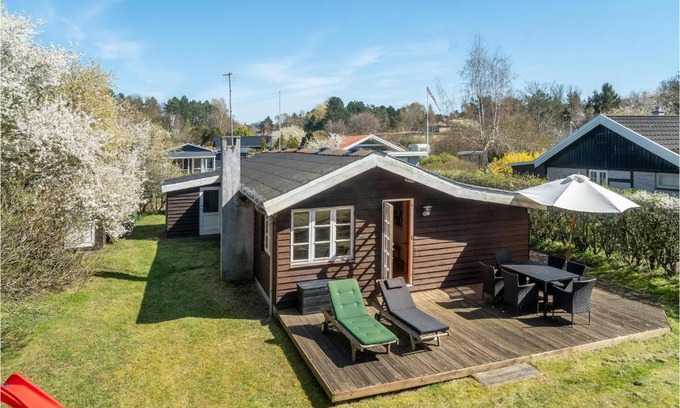 Faarevejle House | Stunning Home In Fårevejle With Wifi