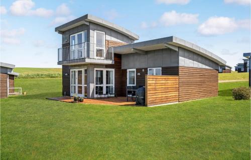 Faaborg House | Stunning Home In Faaborg With Kitchen