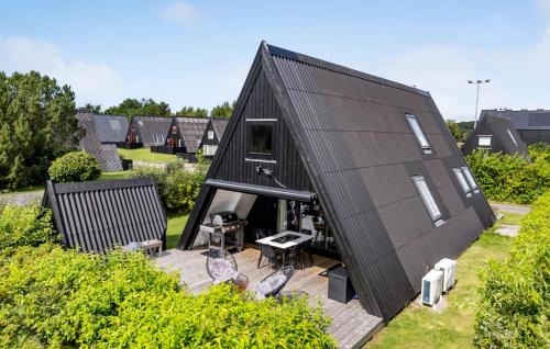 Gatten House | Stunning Home In Farsø With Wifi