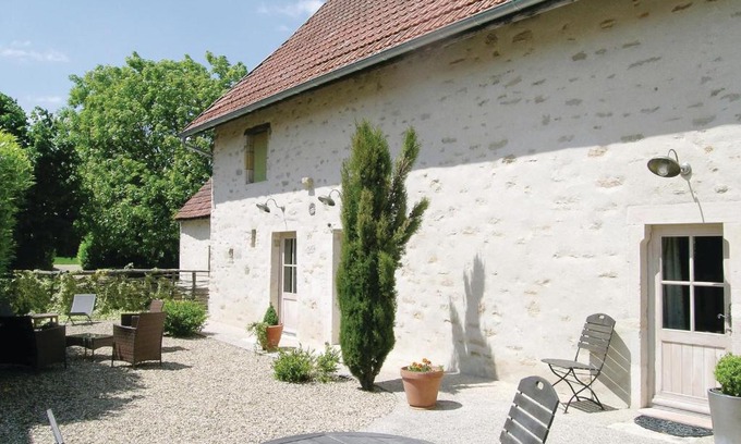 Ruffey-les-Beaune House | Stunning Home In Ruffey Les Beaune
