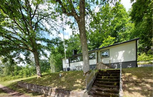 Ronninge House | Stunning Home In Gashult With Wifi