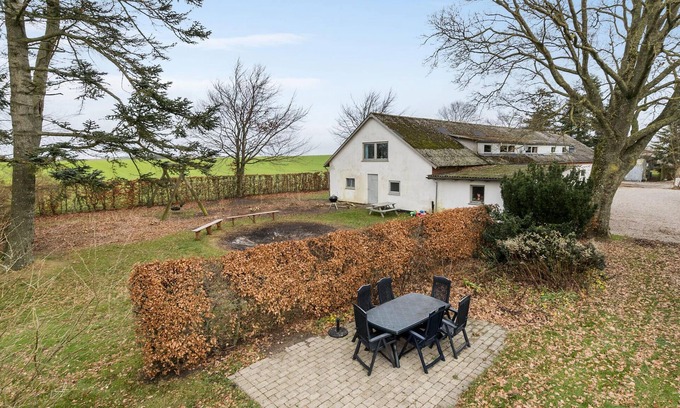 Grenaa House | Stunning home in Grenaa with WiFi