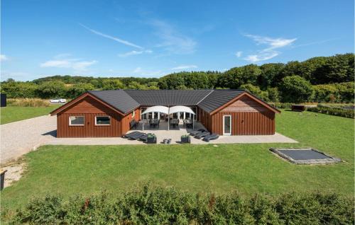 Fynshav House | Stunning Home In Haderslev With Wifi