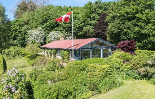Hobro House | Stunning Home In Hobro