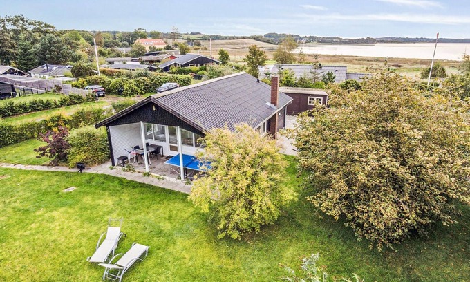 Hornslet House | Stunning home in Hornslet with WiFi