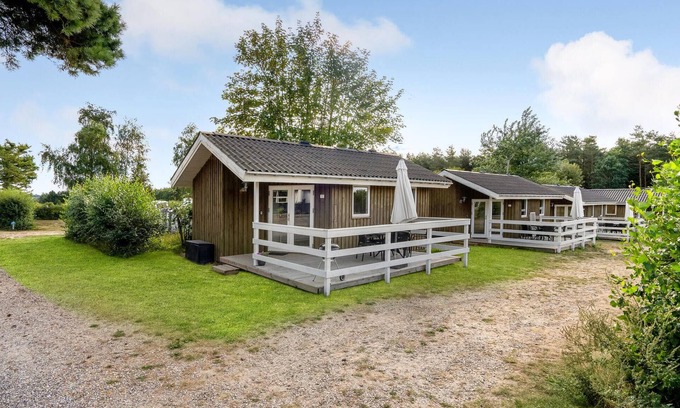 Ristinge House | Stunning home in Humble with WiFi