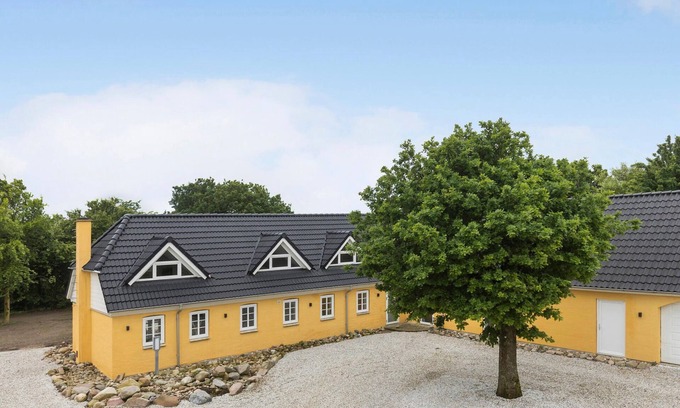 Hurup Thy House | Stunning home in Hurup Thy with WiFi