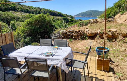 Ile du Levant House | Stunning Home In Ile Du Levant - Hyères With Wifi