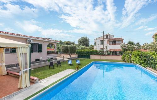 Castel Volturno House | Stunning Home In Castel Volturno