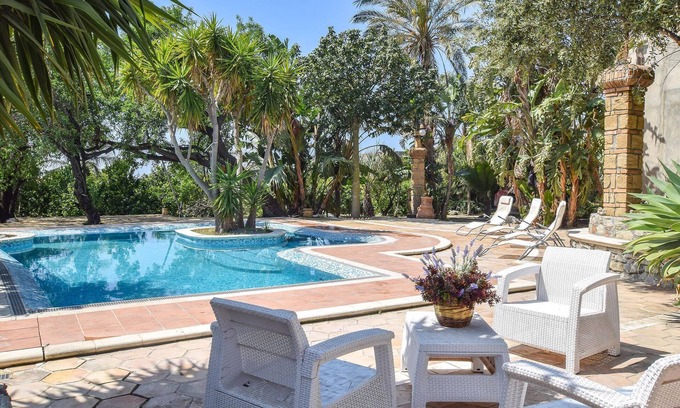 Saline Joniche House | Stunning home in Saline Ioniche