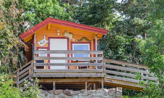 Hurum House | Stunning home in Kana with kitchen