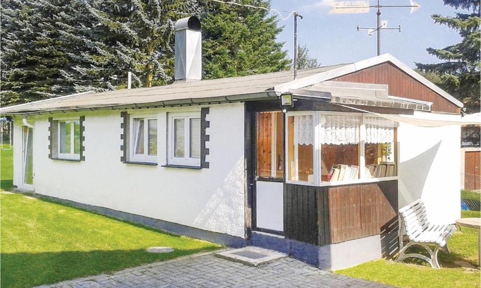 Kottengrun House | Stunning home in Kottengrn with 2 Bedrooms and WiFi
