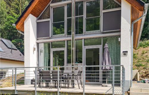 Lautenthal House | Stunning Home In Lautenthal With Wifi