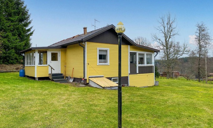 Mjolby House | Stunning home in Mjölby