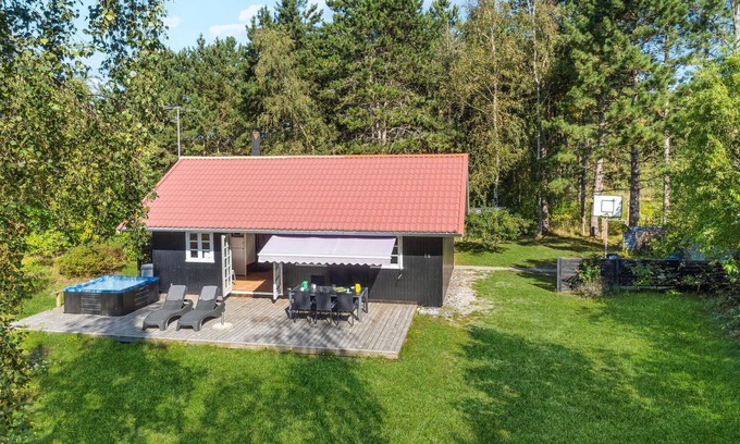 Rodby House | Stunning home in Rødby with WiFi