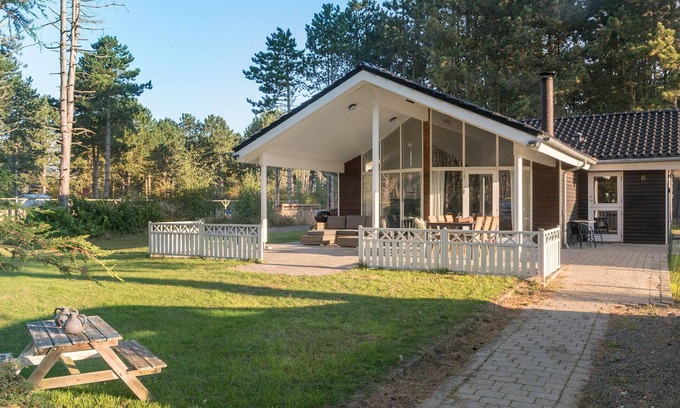 Rodby House | Stunning home in Rødby with WiFi