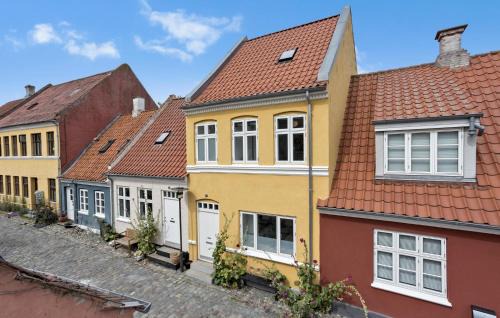 Rudkobing House | Stunning Home In Rudkøbing With Wifi