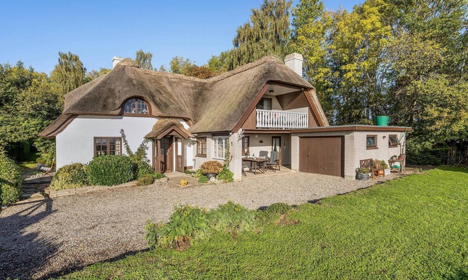 Langeland Municipality House | Stunning home in Rudkøbing