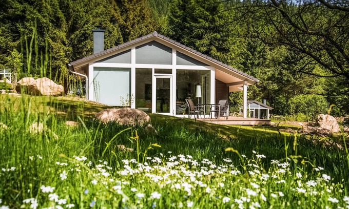 Ruhla House | Stunning home in Ruhla