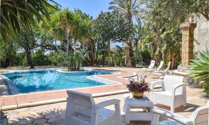 Saline Joniche House | Stunning Home In Saline Ioniche