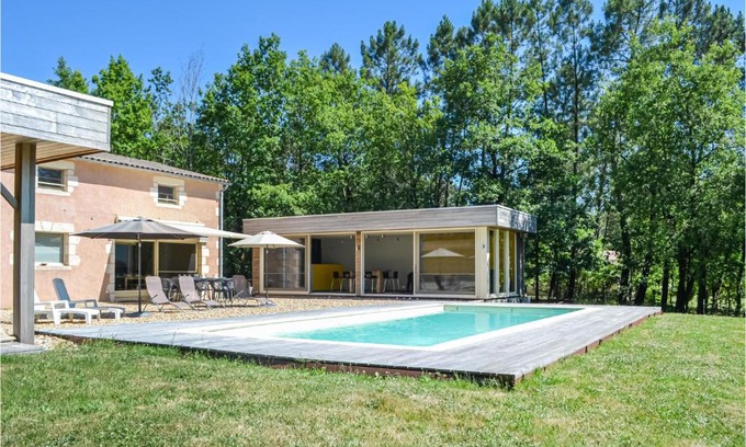 Saint-Remy House | Stunning Home In Saint Rémy