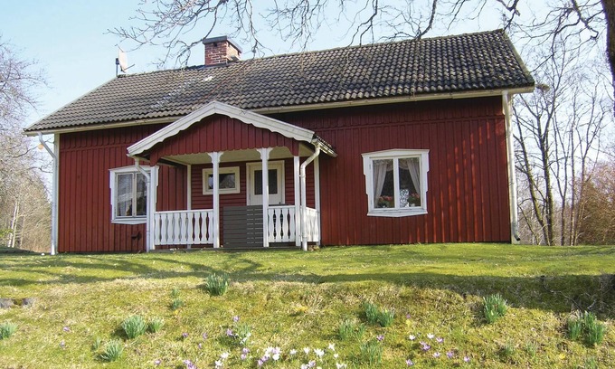 Ostra Frolunda House | Stunning home in östra frölunda